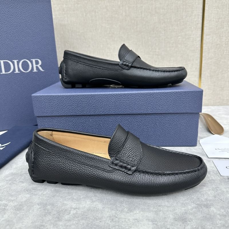 Christian Dior Low Shoes